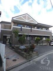 ＪＲ阪和線津久野駅まで徒歩6分