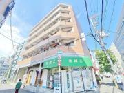 地下鉄御堂筋線西中島南方駅まで徒歩4分