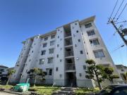 宝塚光明住宅4号棟