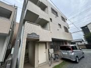 シャトーアフリート