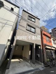 三軒家東5丁目貸家