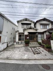 東雲本町3丁目戸建