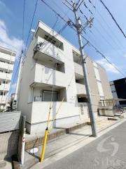 フジパレス諏訪ノ森VI番館