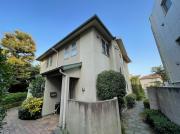 小田急小田原線豪徳寺駅まで徒歩5分