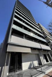 SHOKEN Residence亀有