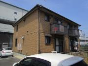 小田急小田原線本厚木駅までバス約17分 徒歩7分