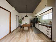 南海本線箱作駅まで徒歩10分