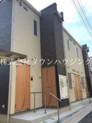 ＪＲ横須賀線西大井駅まで徒歩5分