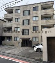 ＪＲ山手線目白駅まで徒歩6分