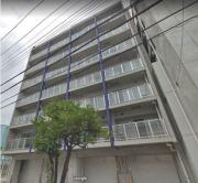 レグラス武蔵新城モーターガラージュ