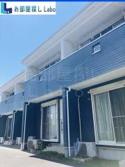 伊豆箱根大雄山線岩原駅まで徒歩3分
