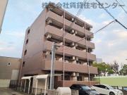 ＪＲ阪和線和歌山駅まで徒歩11分