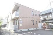 シャーメゾン広面