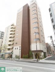東京メトロ東西線早稲田駅まで徒歩7分
