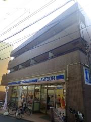 西武池袋・豊島線江古田駅まで徒歩5分