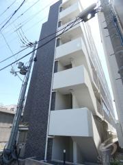 阪急宝塚線服部天神駅まで徒歩10分