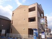 ＪＲ相模線寒川駅まで徒歩2分