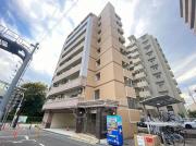 地下鉄御堂筋線江坂駅まで徒歩12分