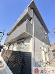 コンフォート瓜破II