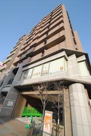 アンフィニ河原町