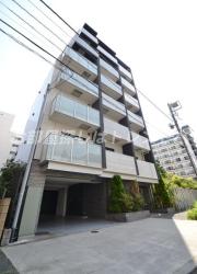 プレールドゥーク渋谷幡ヶ谷