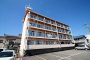 橋喜ハイツ 2号館
