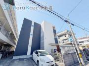 名鉄常滑線柴田駅まで徒歩4分