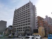 アンピール唐人町