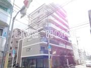 都営大江戸線落合南長崎駅まで徒歩9分