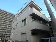 都営三田線本蓮沼駅まで徒歩10分