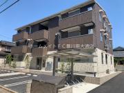 豊橋鉄道東田本線運動公園前駅まで徒歩8分