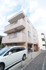 ＪＲ南武線尻手駅まで徒歩26分