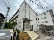 地下鉄今里筋線清水駅まで徒歩6分