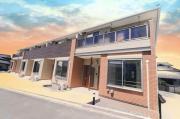 甘木鉄道高田駅まで徒歩28分