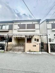 高殿6丁目テラスハウス
