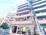 京王線府中駅まで徒歩4分