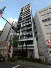 都営浅草線東日本橋駅まで徒歩1分