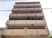 地下鉄谷町線天神橋筋六丁目駅まで徒歩4分