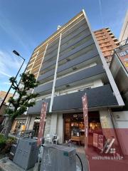 meetMe梅田西