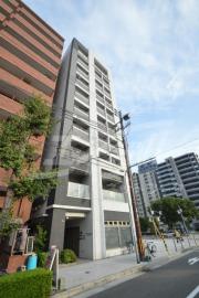 地下鉄千日前線西長堀駅まで徒歩2分