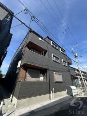 ＪＲ関西本線加美駅まで徒歩12分