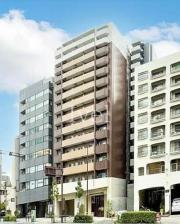 東京メトロ東西線門前仲町駅まで徒歩7分