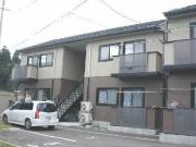 ＪＲ山田線山岸駅まで徒歩4分