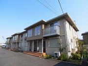 つくばエクスプレス八潮駅まで徒歩18分
