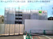 パサログランデ浜寺諏訪森III