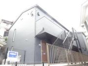 ＪＲ京浜東北・根岸線新子安駅まで徒歩10分