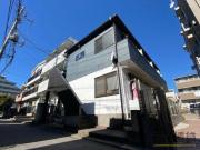 ＪＲ武蔵野線北朝霞駅まで徒歩14分