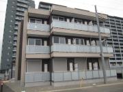 つくばエクスプレス流山おおたかの森駅まで徒歩3分