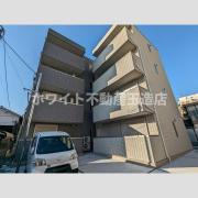 地下鉄長堀鶴見緑地線松屋町駅まで徒歩10分