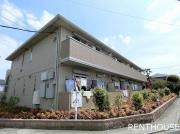 京王線中河原駅まで徒歩13分